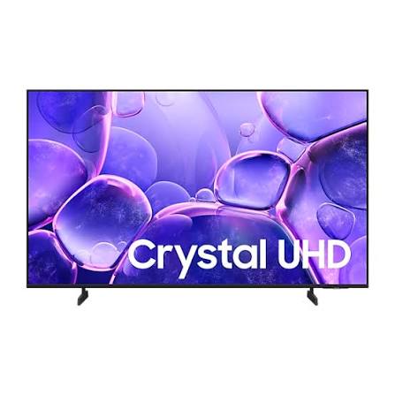 SAMSUNG LED 50 4K UHD 2025 TU50U8075FU
