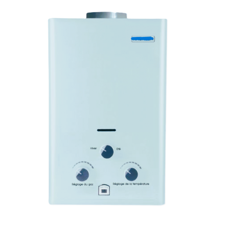 GOLDRAY CHAUFFE EAU GAZ 6L JSD12-6J