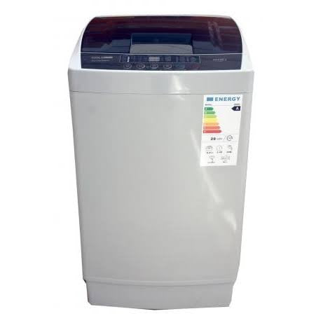 GOLDRAY MACHINE 6KG SILVER TOP LOADING GR600