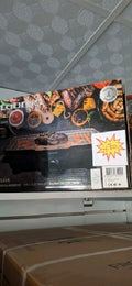 BARBECUE MASAYA