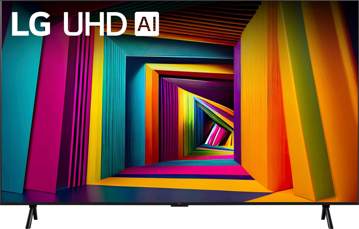 TV LG 98" UHD 4K Smart AI ThinQ