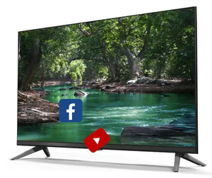 DigiClass UHD TV 65" Google TV