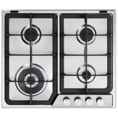 MORSAT PLAQUE DE CUISSON A GAZ 4FEU FONTE H59-4022GT