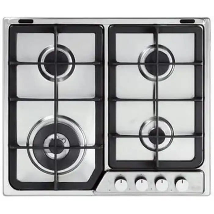 MORSAT PLAQUE DE CUISSON A GAZ 4FEU FONTE H59-4022GT
