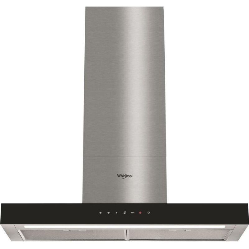 Hotte Whirlpool 60cm Décorative