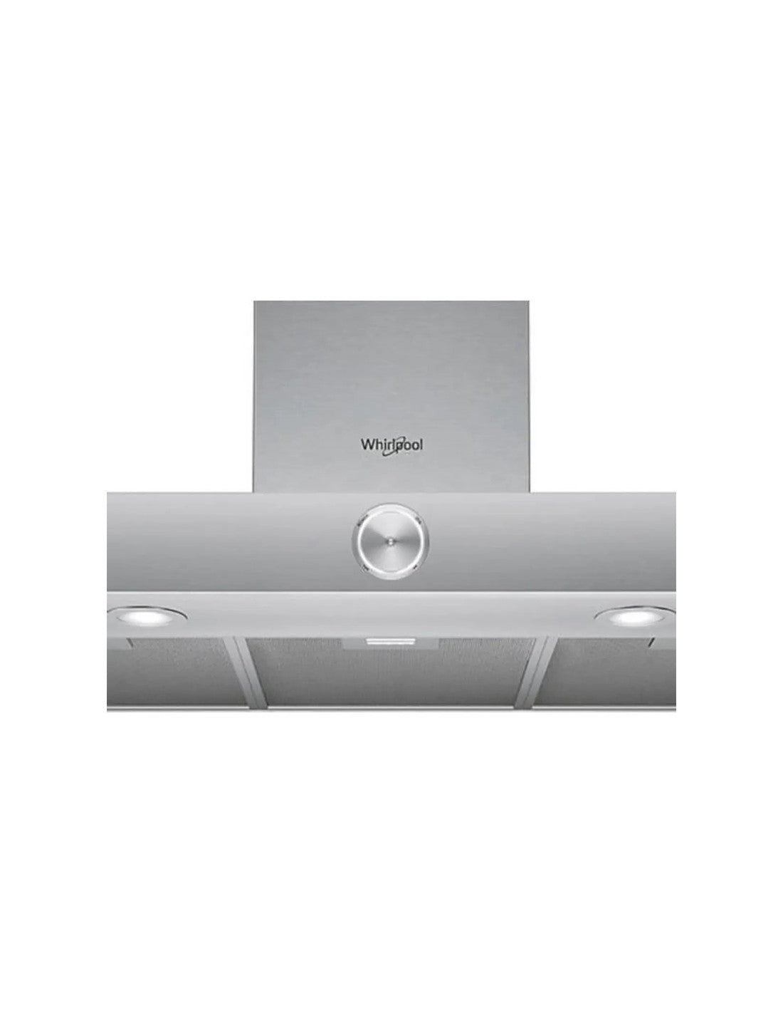 Hotte Whirlpool 90cm Décorative