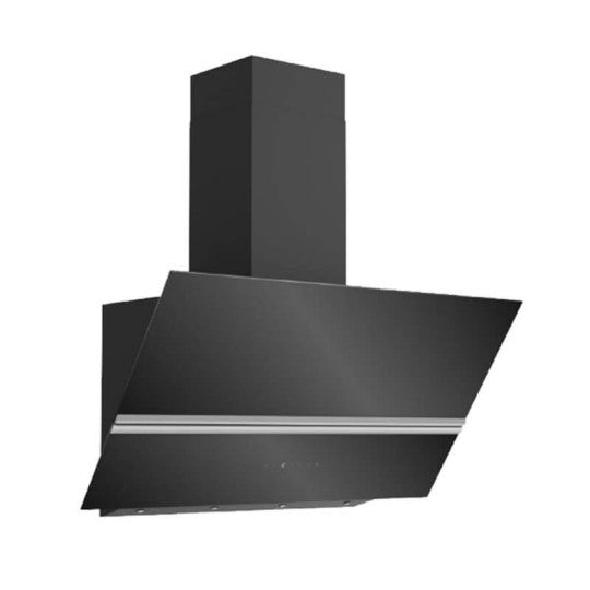HOTTE ARTHUR MARTIN 90CM DECO INOX
