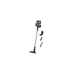 ASPIRATEUR AEG BALAI 0.5L, AUTONOMIE 40MIN, TUNGSTEN GREY