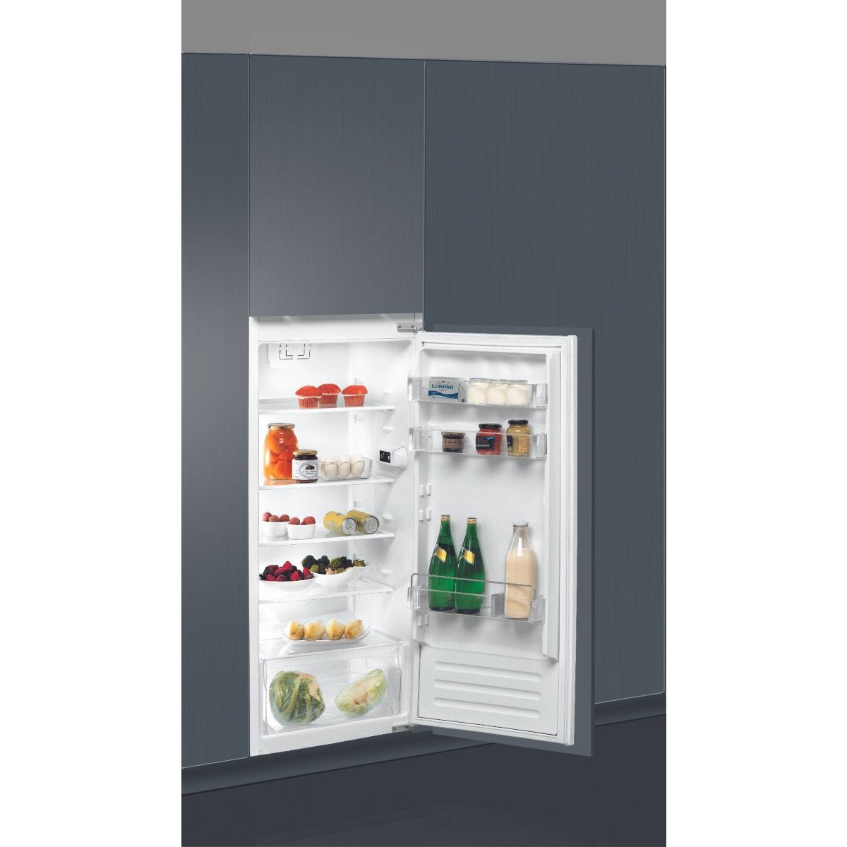 Réfrigérateur Encastrable Whirlpool 1 porte