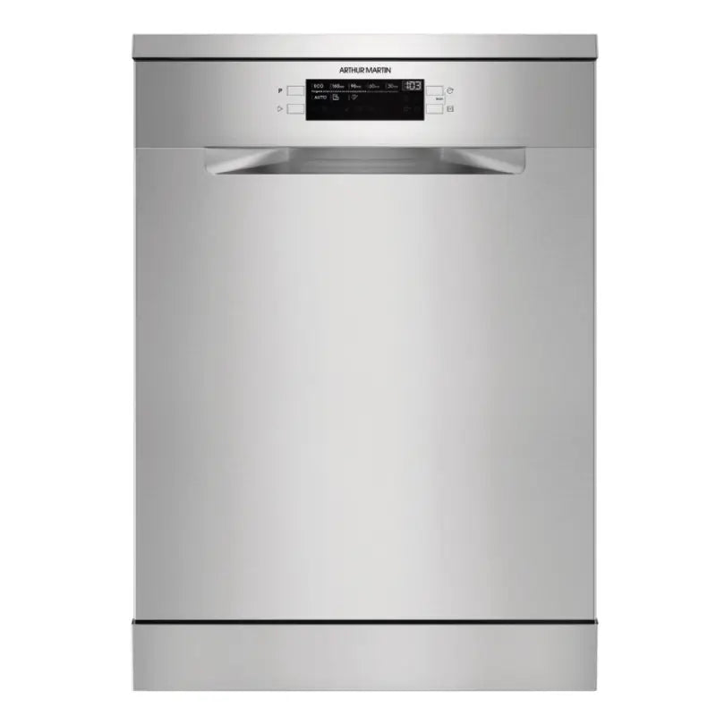 LAVE VAISSELLE ARTHUR MARTIN 14C INOX