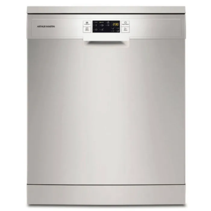 LAVE VAISSELLE ARTHUR MARTIN 13C INOX