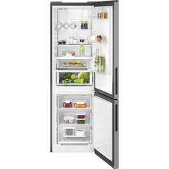 REF AEG 2 PORTES SERIES 7000 SILVER