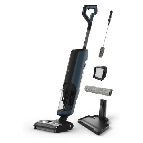 ASPIRATEUR AEG BALAI ET POUSSIERE 3EN1