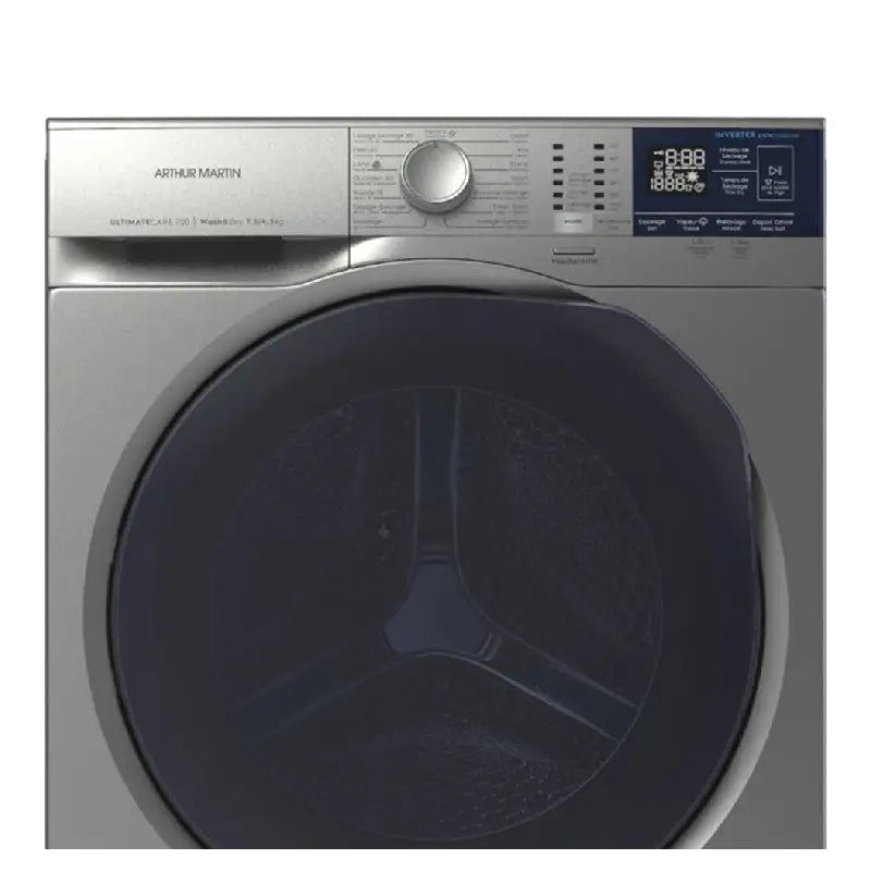 MAL ARTHUR MARTIN 13KG 1400TR SILVER