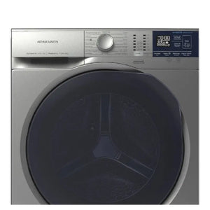 MAL ARTHUR MARTIN 7KG 1200TR NOIR SILVER