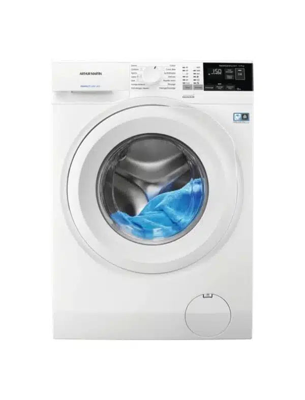 MAL ARTHUR MARTIN SECHANTE 8/5KG 1200TR SILVER
