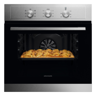 FOUR ARTHUR MARTIN ENCASTRABLE UT300 MF7, CHALEUR BRASSEE, INOX