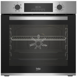 FOUR ENCASTRABLE BEKO 6 FONCTIONS INOX