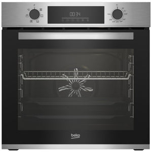 FOUR ENCASTRABLE BEKO 6 FONCTIONS BLACK