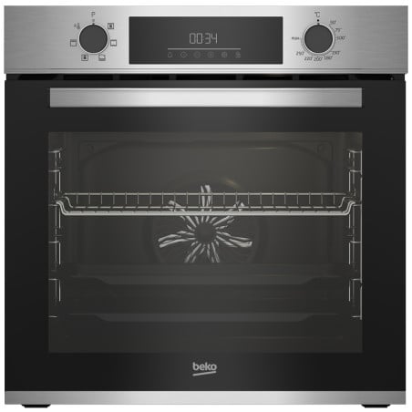 FOUR ENCASTRABLE BEKO 6 FONCTIONS BLACK