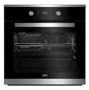 FOUR ENCASTRABLE BEKO 8 FONCTIONS BLACK