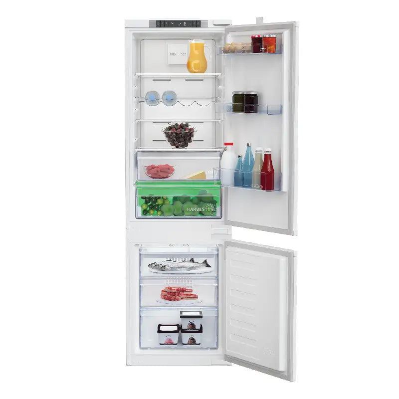 COMBINE BEKO  300L ENCASTRABLE NO FROST