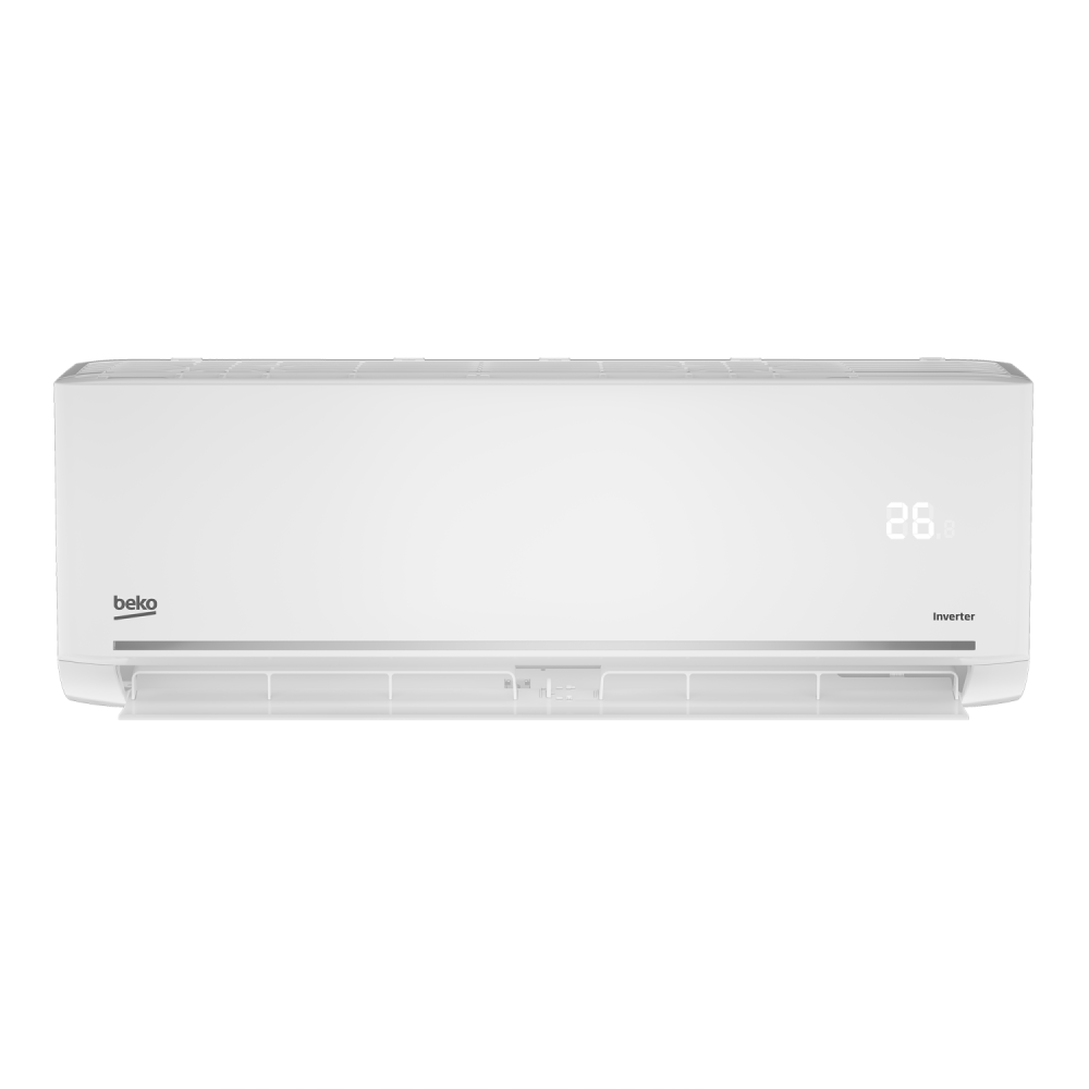 CLIM BEKO 24000 BTU BLANC INVERTER