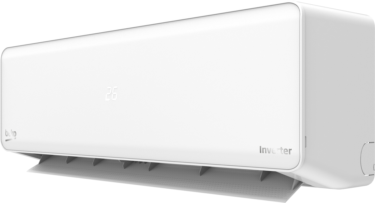 CLIM BEKO 12000 BTU BLANC INVERTER
