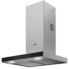 HOTTE BEKO DECORATIVE 60CM INOX