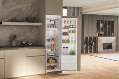 Réfrigérateur Whirlpool Encastrable 361L