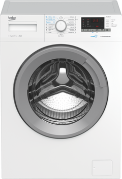 MACHINE A LAVER BEKO 9 KG 1400Trs INOX
