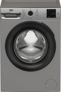 MACHINE A LAVER BEKO 8 KG 1200Trs SILVER