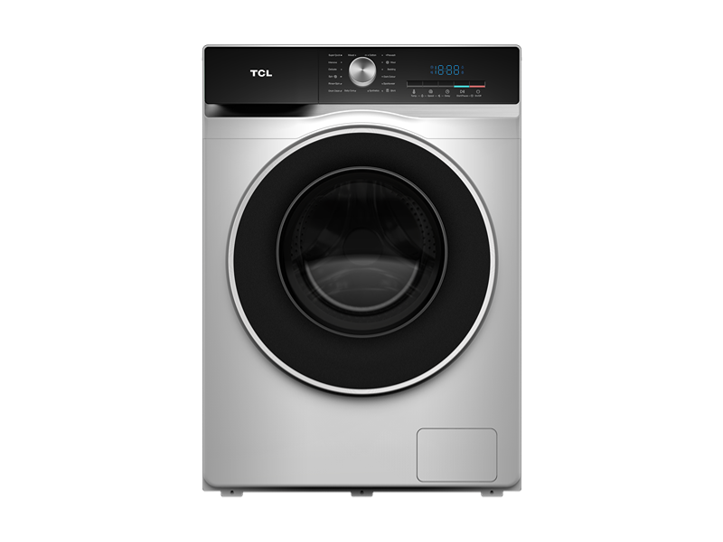 TCL C21 9 KG GRIS FONCE 1200 TOURS INVERTER DIRECT DRIVE
