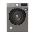 TCL C21 12 KG GRIS FONCE 1400 TOURS INVERTER DIRECT DRIVE