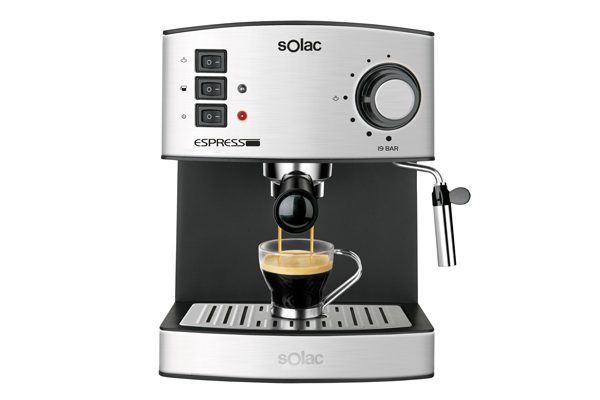 CAFETIERE ESPRESSO CE4480