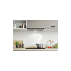 HOTTE CANDY TELESCOPIQUE 60CM INOX