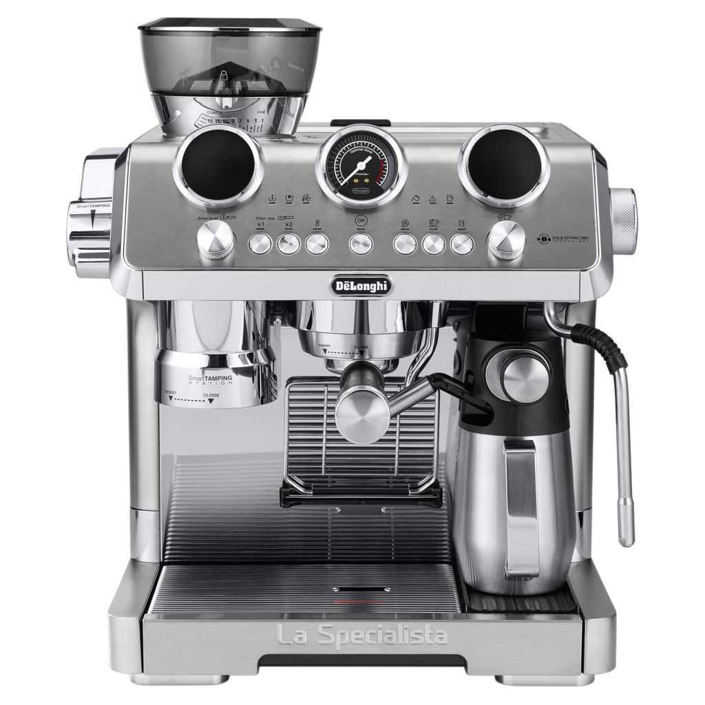 MACHINE A CAFE SEMI AUTOMATIQUE CEP 5302 B 15 BAR BEKO