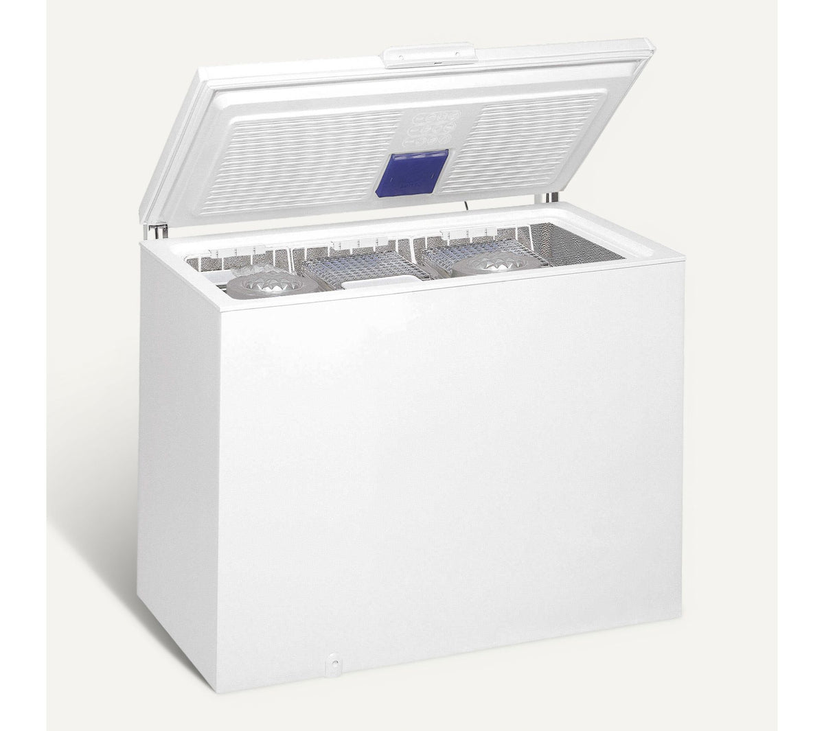 CONGELATEUR WHIRLPOOL