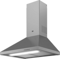 HOTTE BEKO STANDARD 60CM INOX