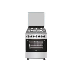 CUIS CANDY 60*60 AVEC MINUTERIE INOX
