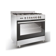 CUIS CANDY 90*60 AVEC AFFICHEUR INOX