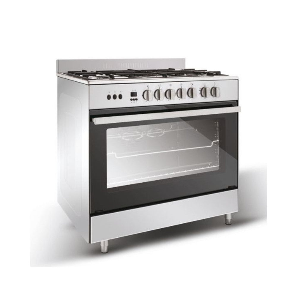 CUIS CANDY 90*60 AVEC AFFICHEUR INOX