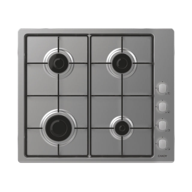 PLAQUE CANDY 4F INOX