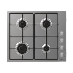 PLAQUE CANDY 4F INOX