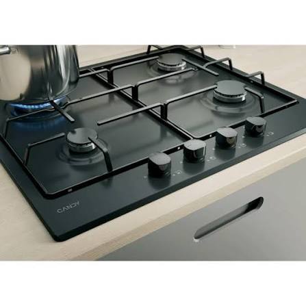 PLAQUE CANDY 4F 60CM NOIR