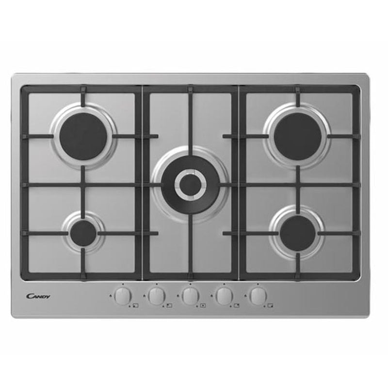 PLAQUE CANDY 75 CM GRILLE EMAILLE INOX