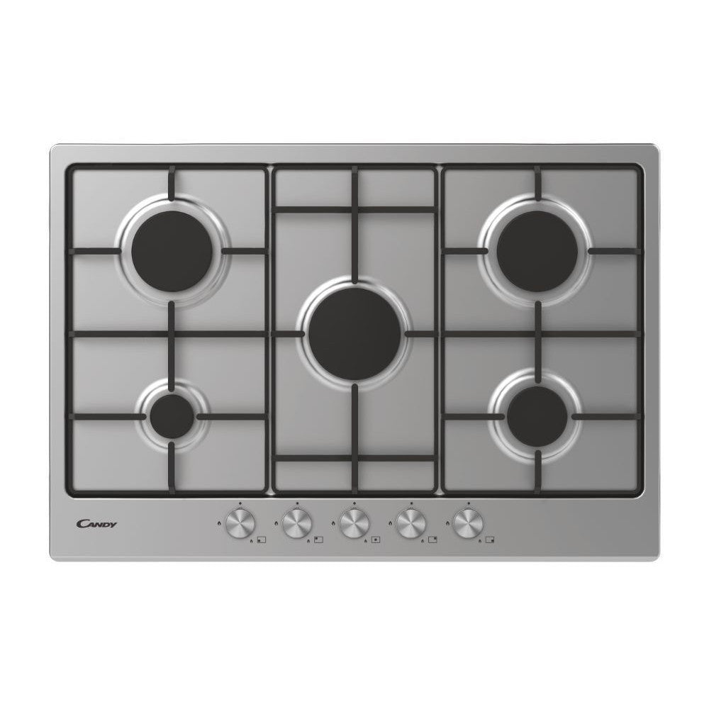 PLAQUE CANDY 70CM AVEC THERMOCOUPLE INOX