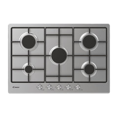 PLAQUE CANDY 70CM AVEC THERMOCOUPLE INOX