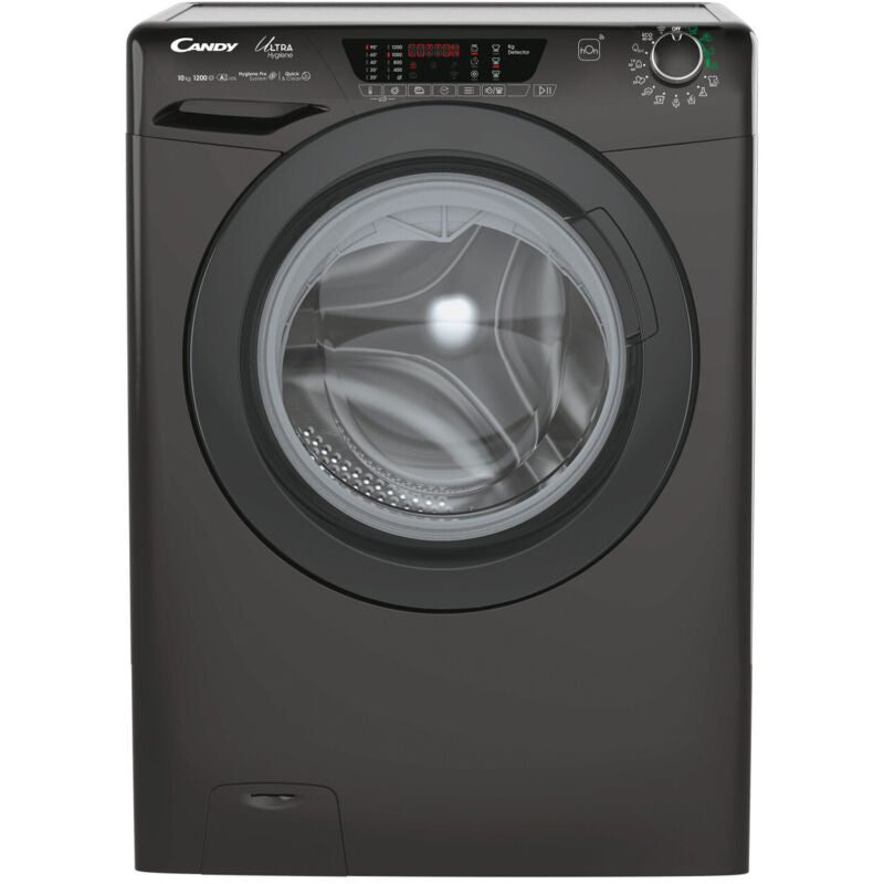 MAL CANDY 10KG SILVER 1200 TR INVERTER