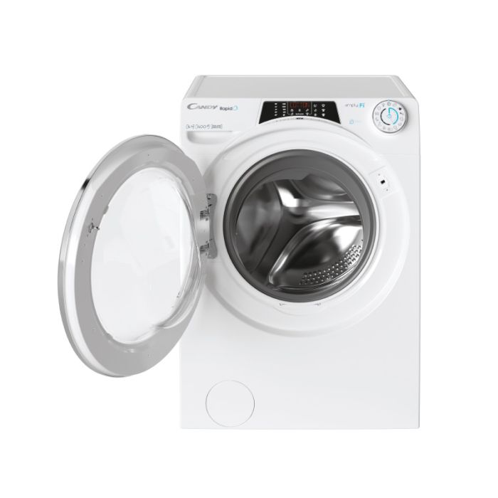 MAL CANDY 14KG MIX POWER SILVER 1200 TR INVERTER
